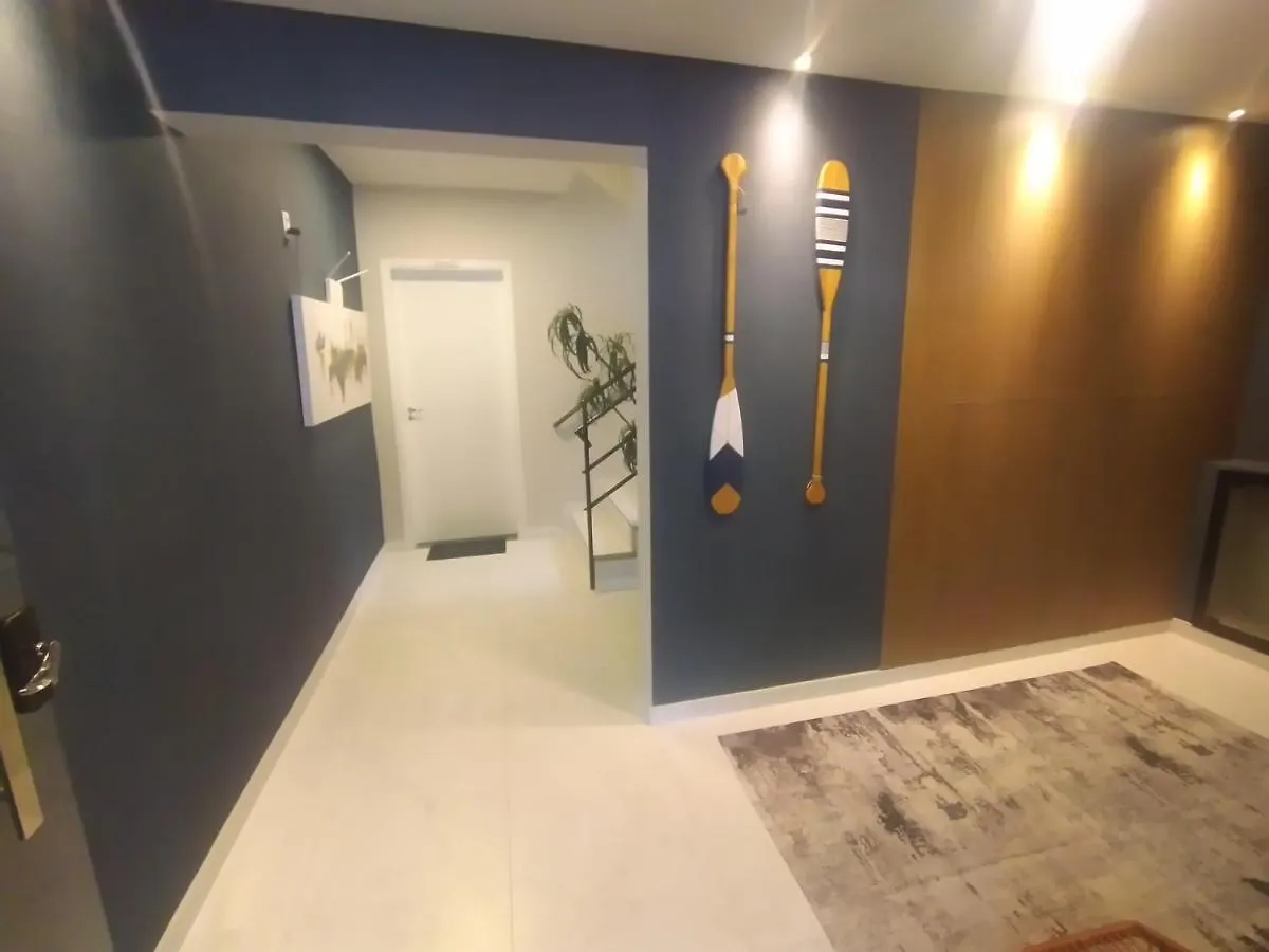 Residencial Brisa Do Mar Apartamento Bombinhas Brasil