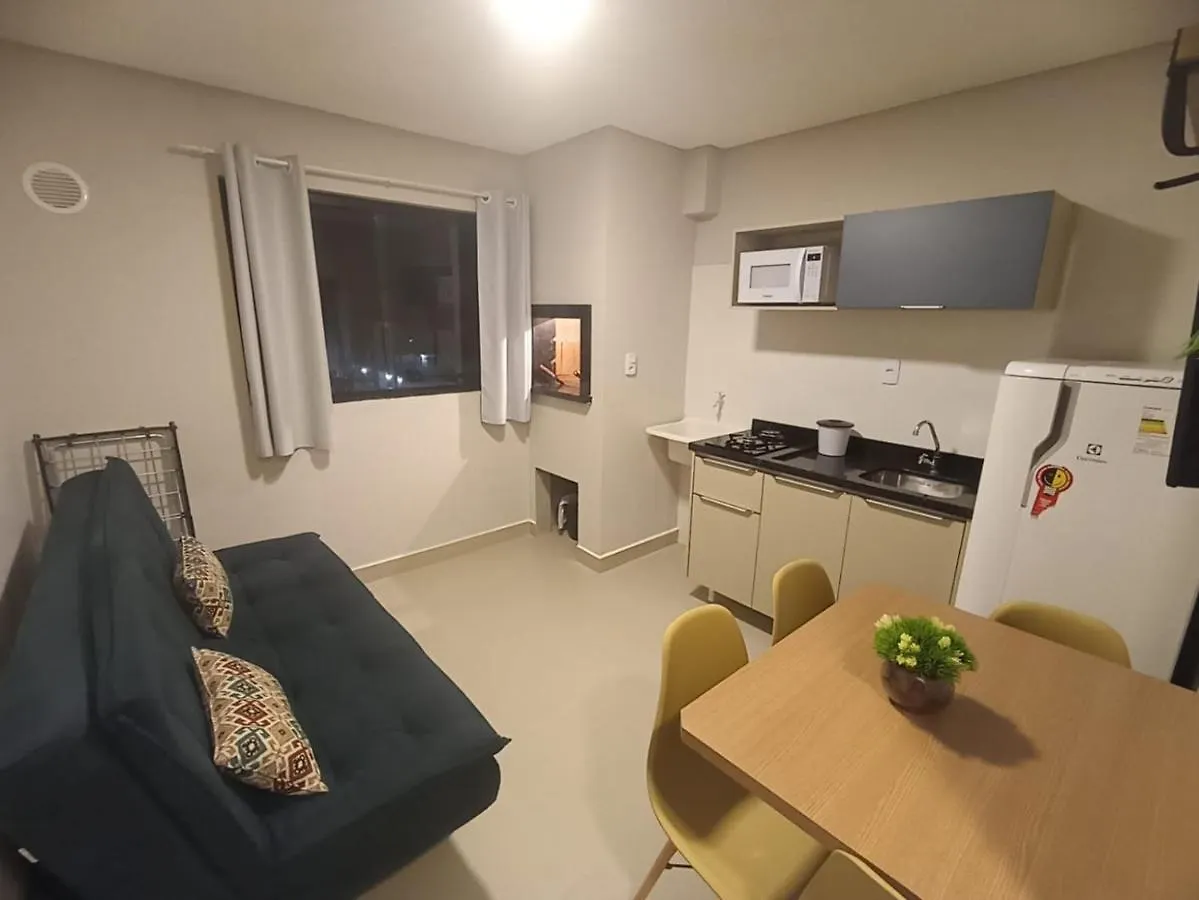 Residencial Brisa Do Mar Apartamento Bombinhas