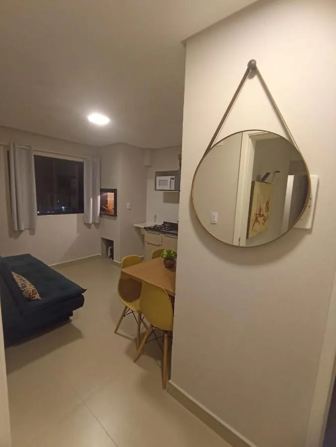 Residencial Brisa Do Mar Apartamento Bombinhas