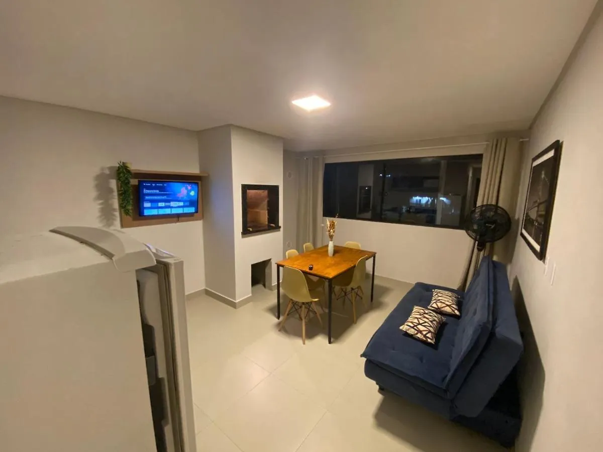 Residencial Brisa Do Mar Apartamento Bombinhas