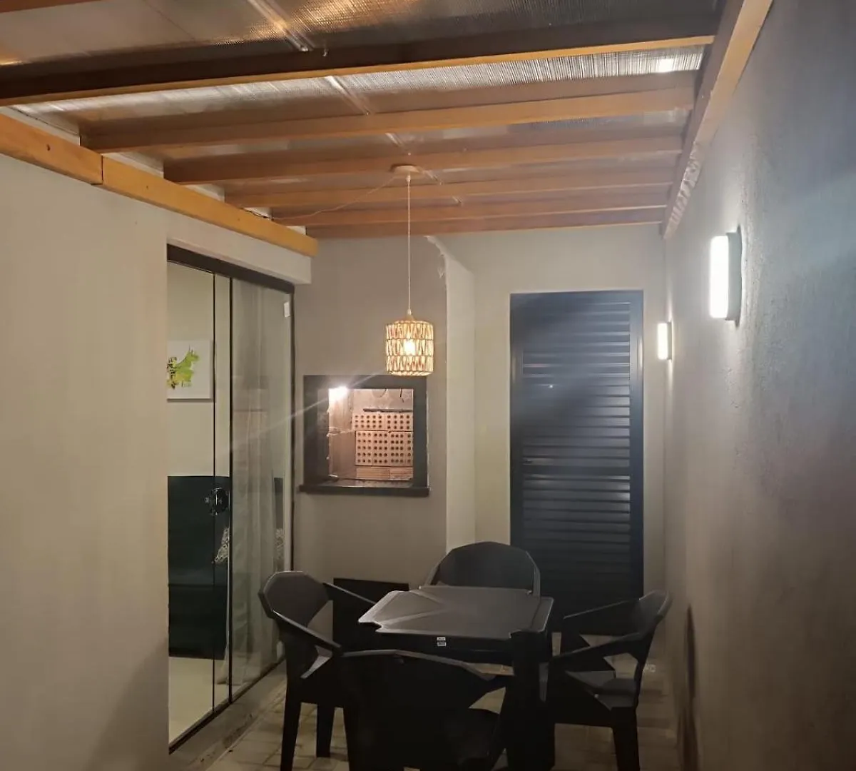 Residencial Brisa Do Mar Apartamento Bombinhas 0*,  Brasil