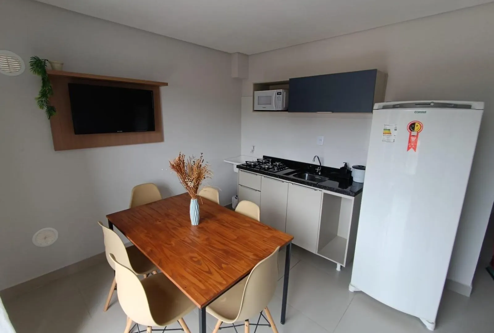 Residencial Brisa Do Mar Apartamento Bombinhas
