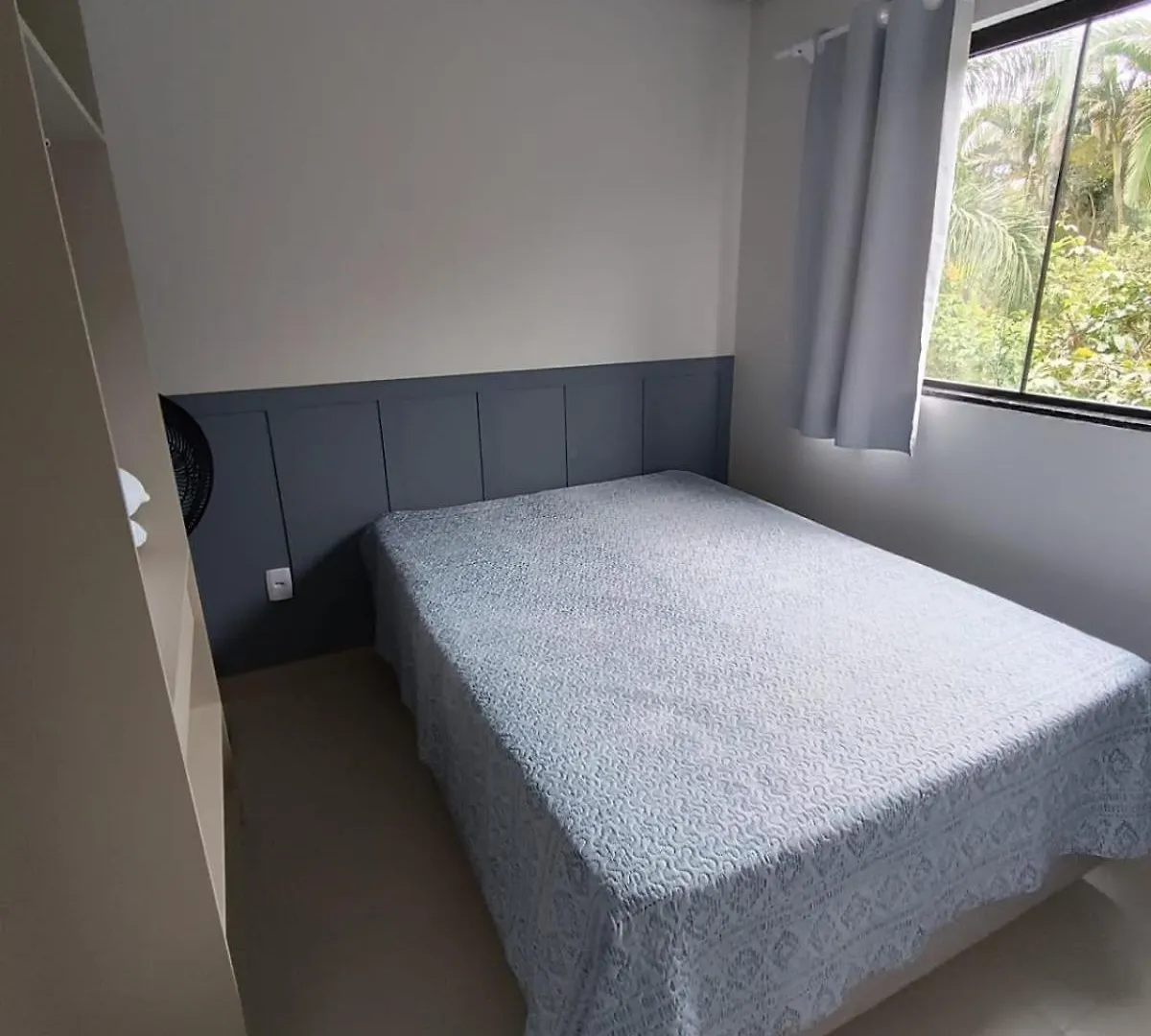 Residencial Brisa Do Mar Apartamento Bombinhas Brasil