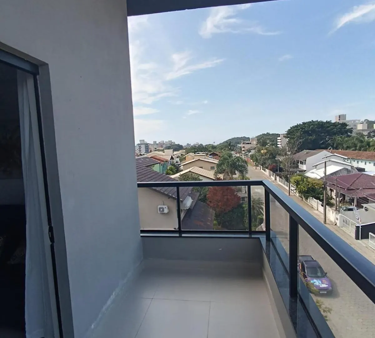 Residencial Brisa Do Mar Apartamento Bombinhas