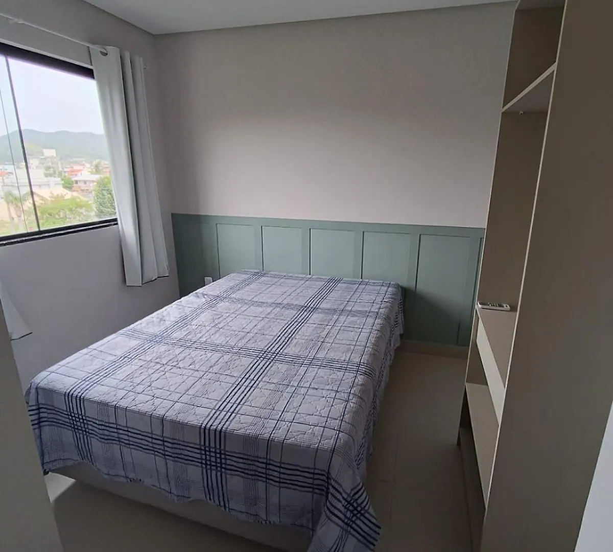 Residencial Brisa Do Mar Apartamento Bombinhas