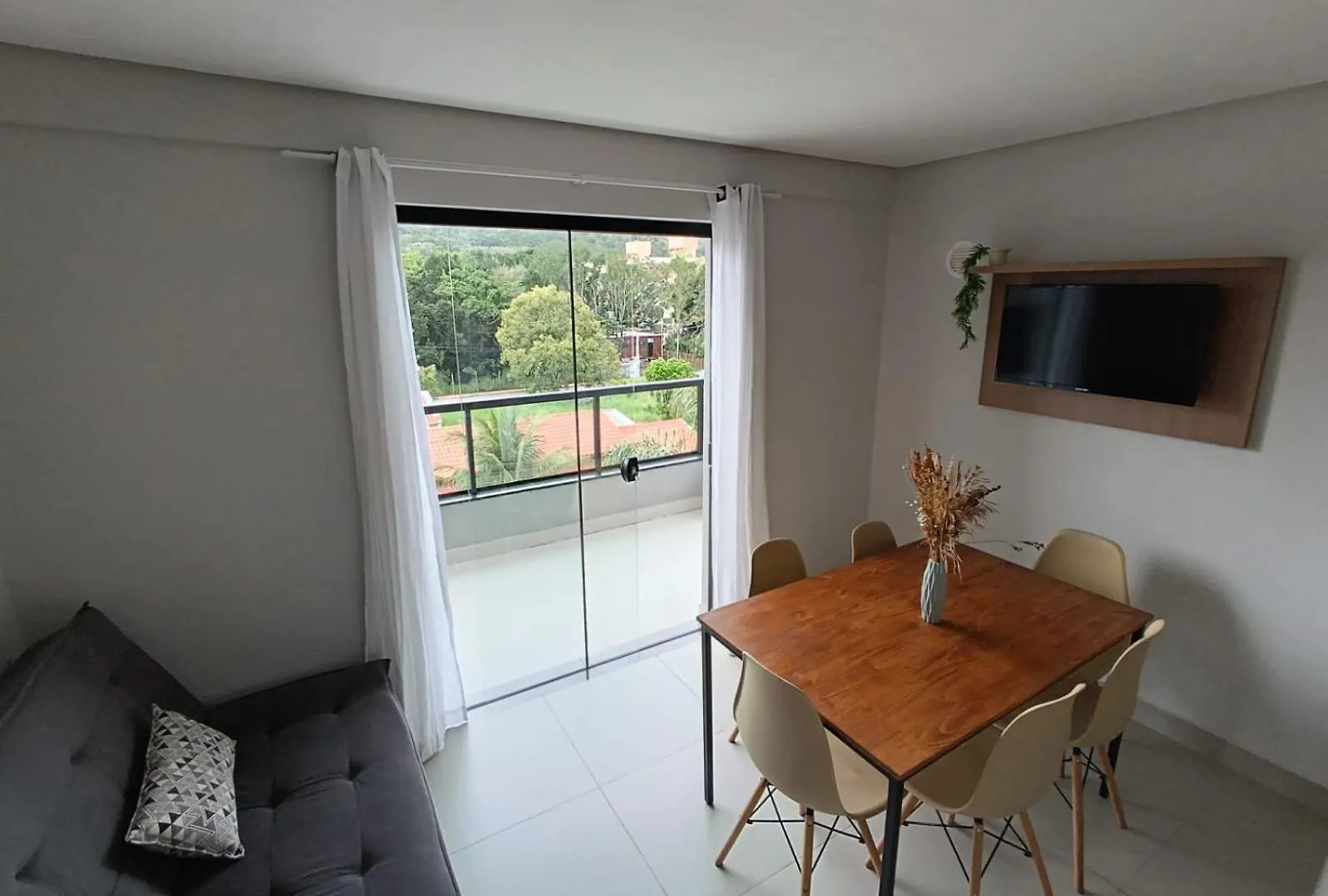 Residencial Brisa Do Mar Apartamento Bombinhas