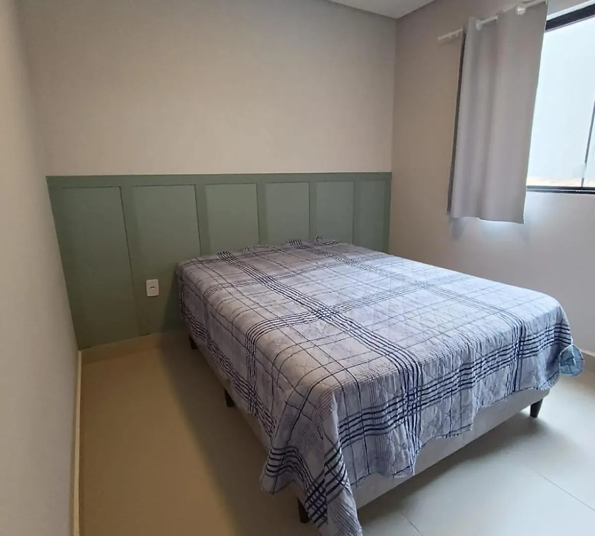 Residencial Brisa Do Mar Apartamento Bombinhas