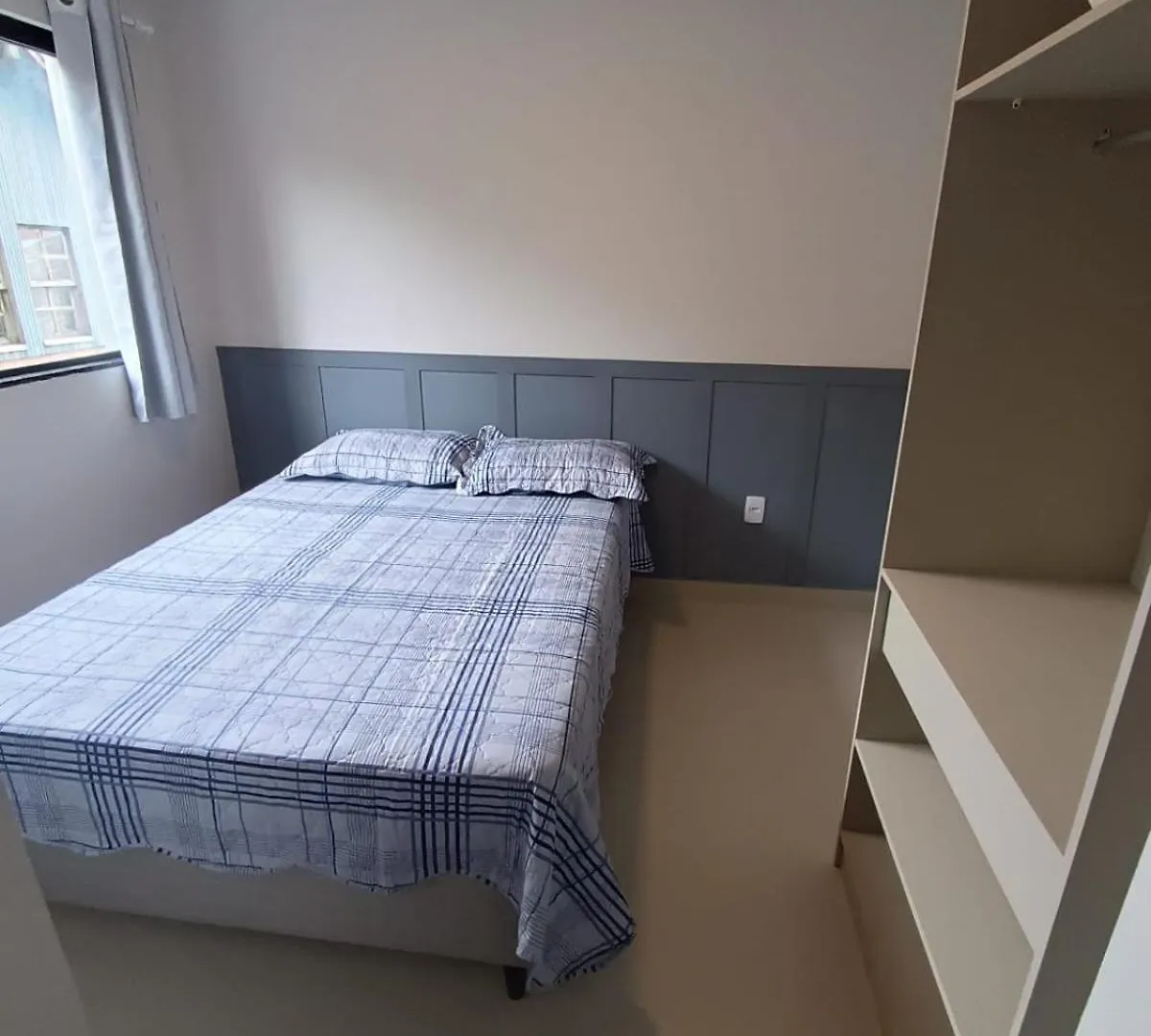 Residencial Brisa Do Mar Apartamento Bombinhas