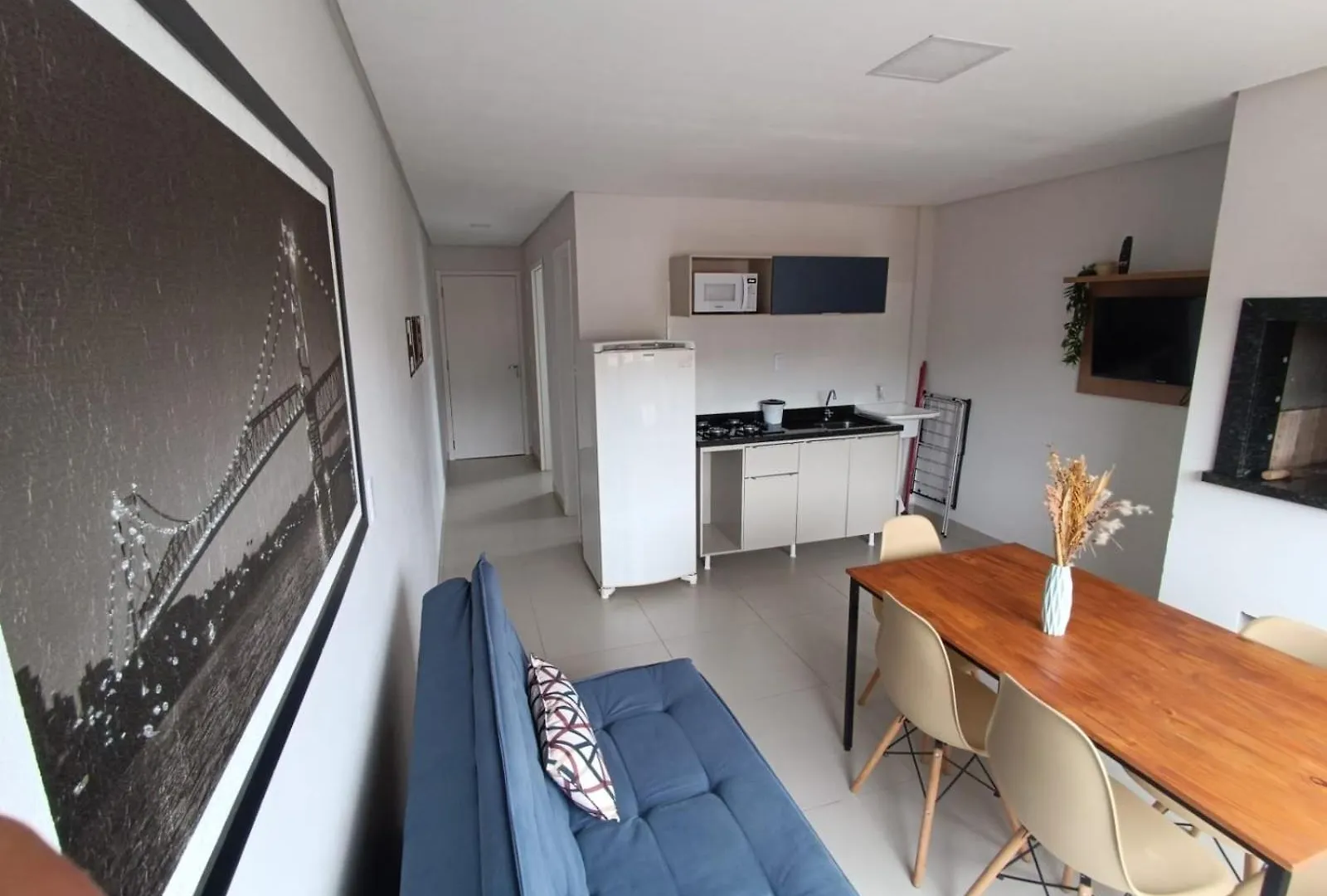 Residencial Brisa Do Mar Apartamento Bombinhas