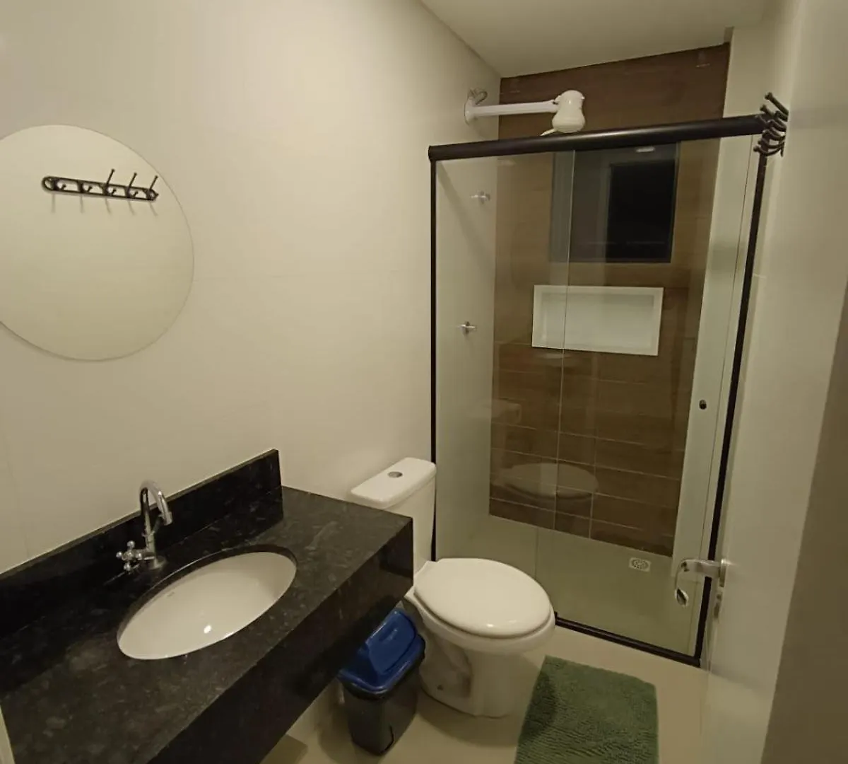 Residencial Brisa Do Mar Apartamento Bombinhas