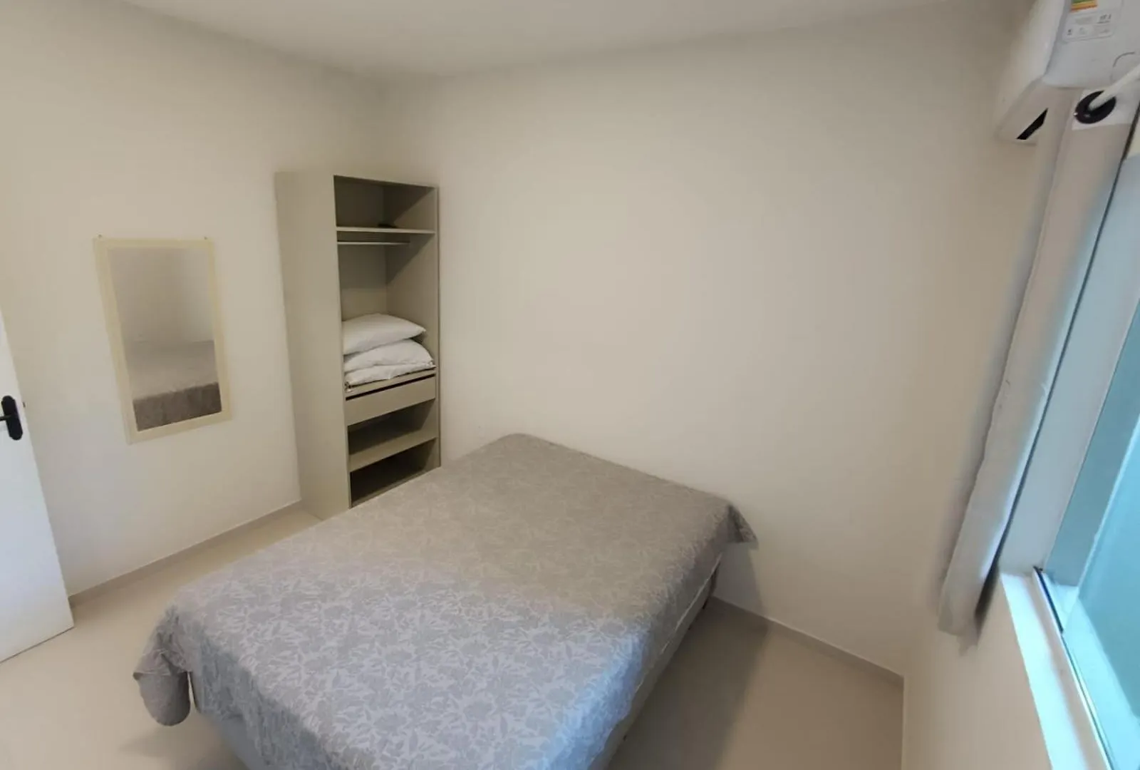 Residencial Brisa Do Mar Apartamento Bombinhas 0*,  Brasil