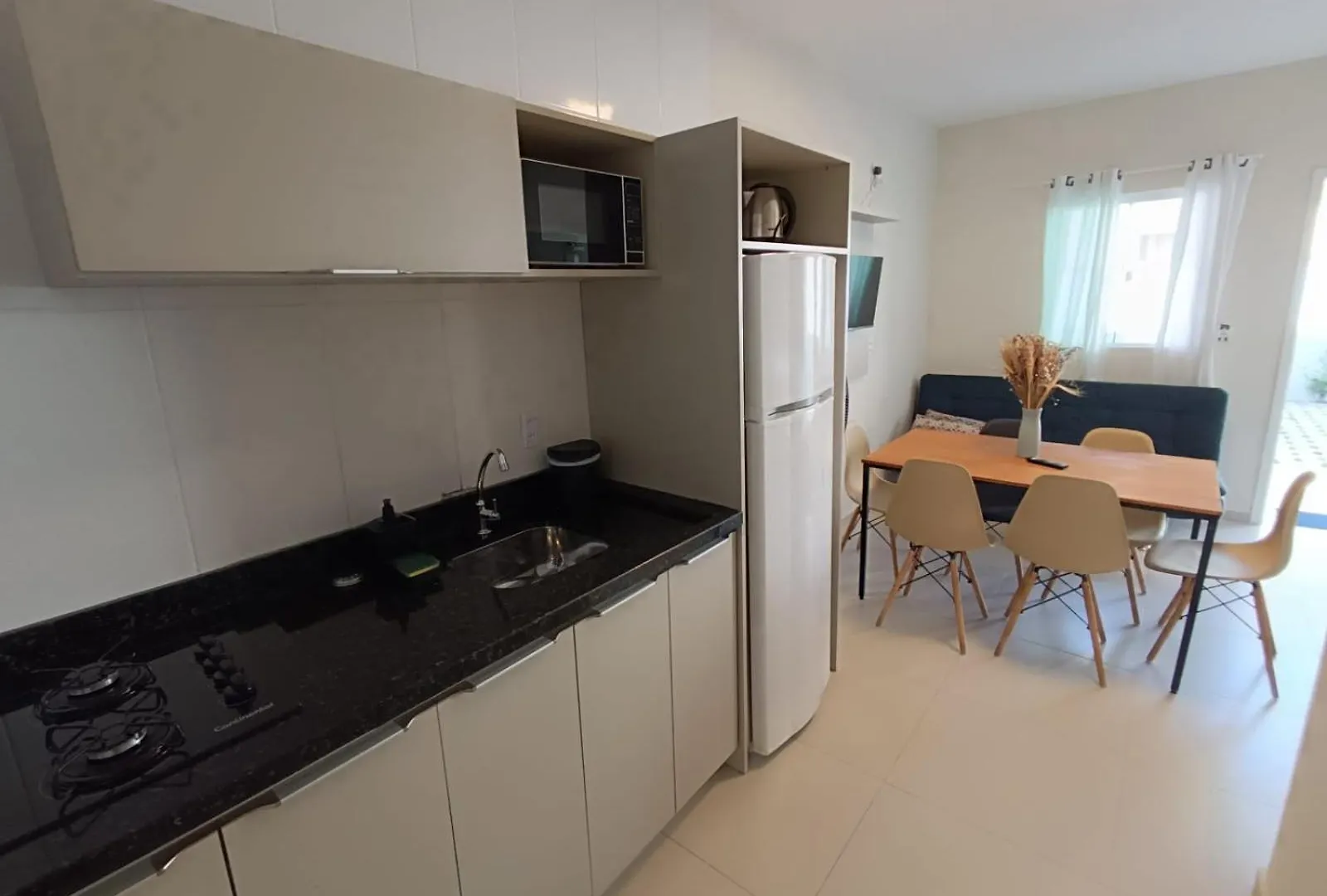 Residencial Brisa Do Mar Apartamento Bombinhas