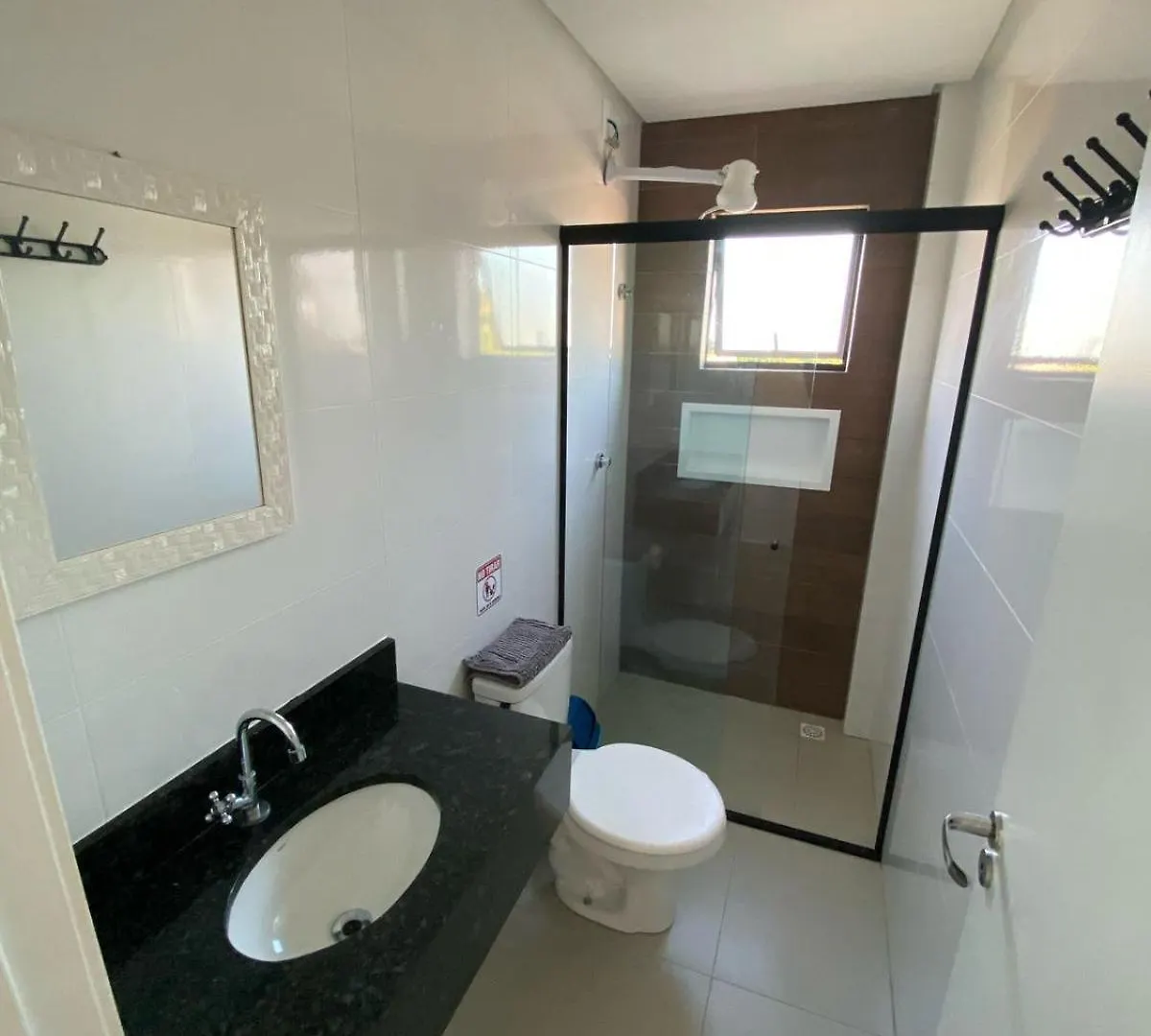 Residencial Brisa Do Mar Apartamento Bombinhas 0*,  Brasil