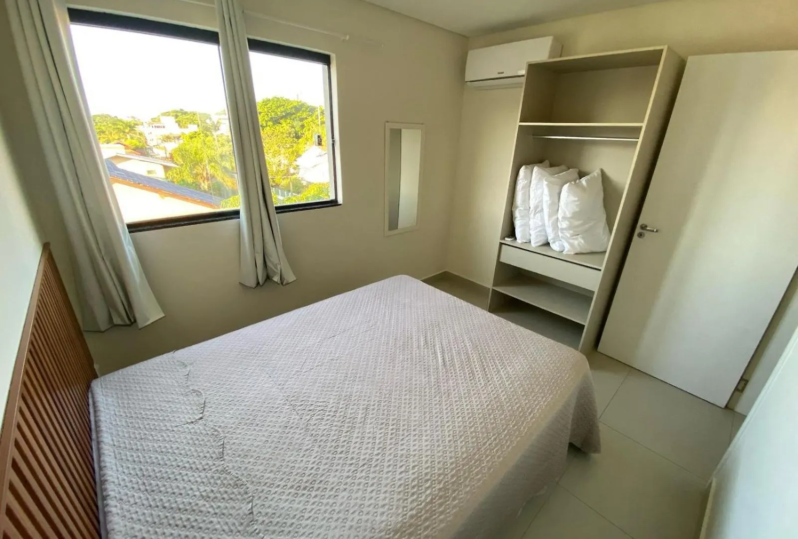 Residencial Brisa Do Mar Apartamento Bombinhas