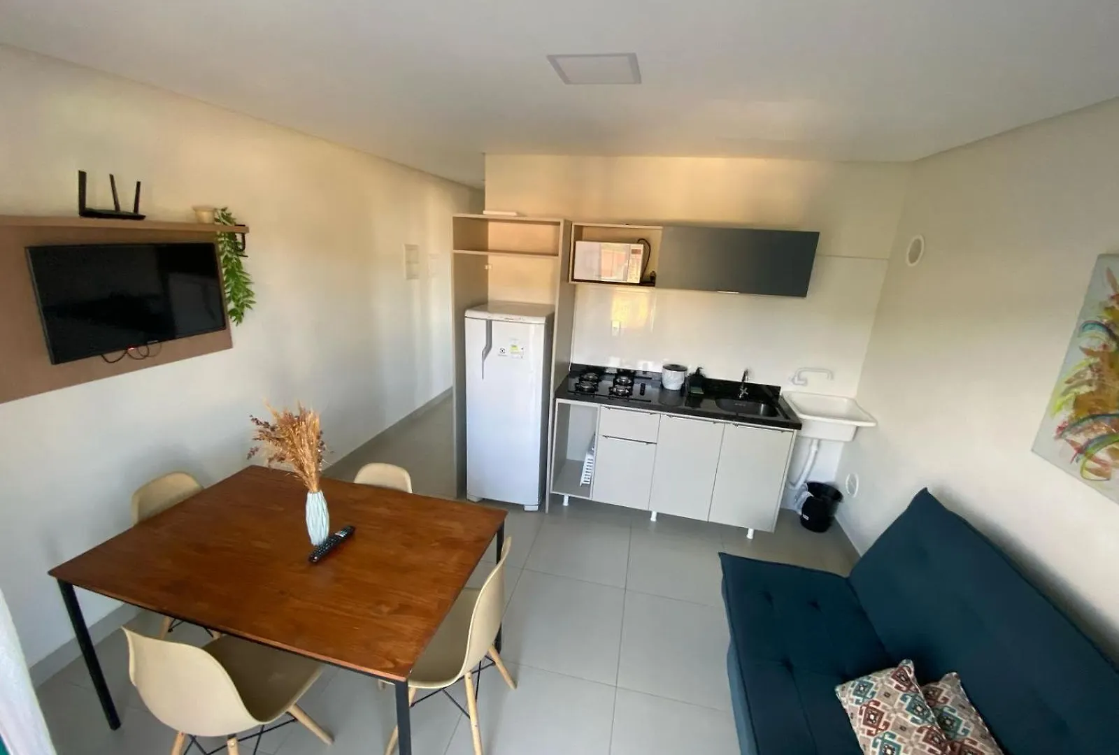 Residencial Brisa Do Mar Apartamento Bombinhas