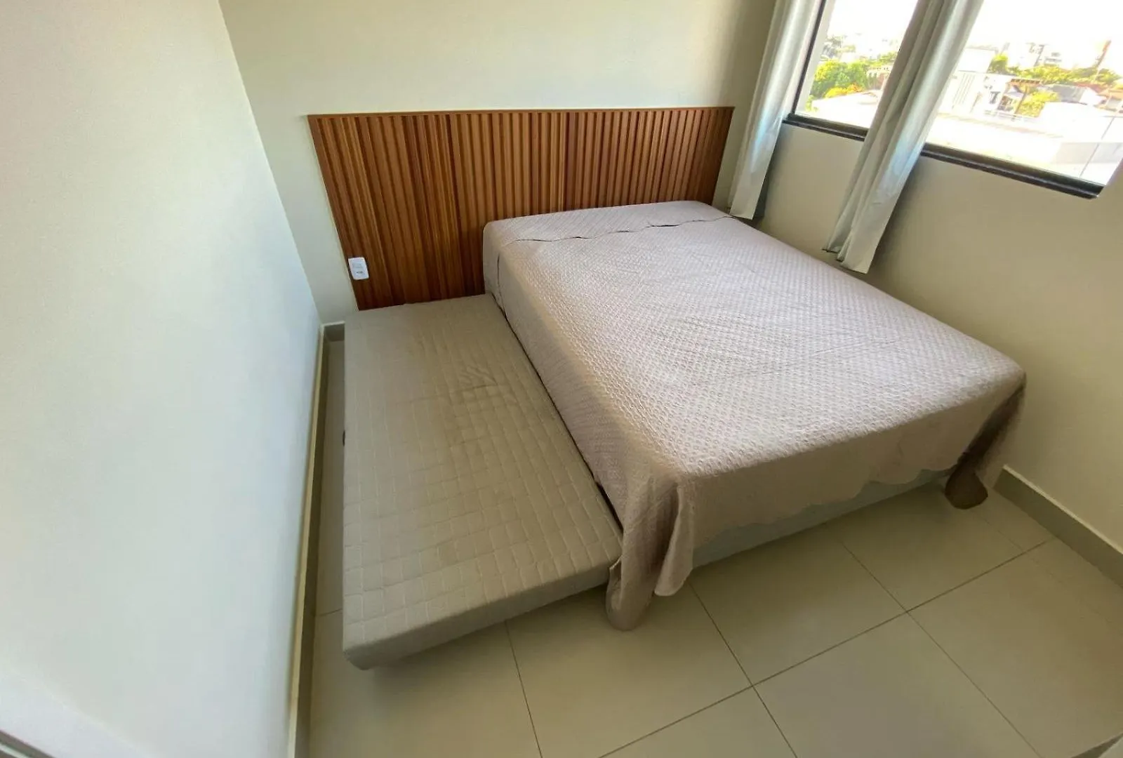Residencial Brisa Do Mar Apartamento Bombinhas