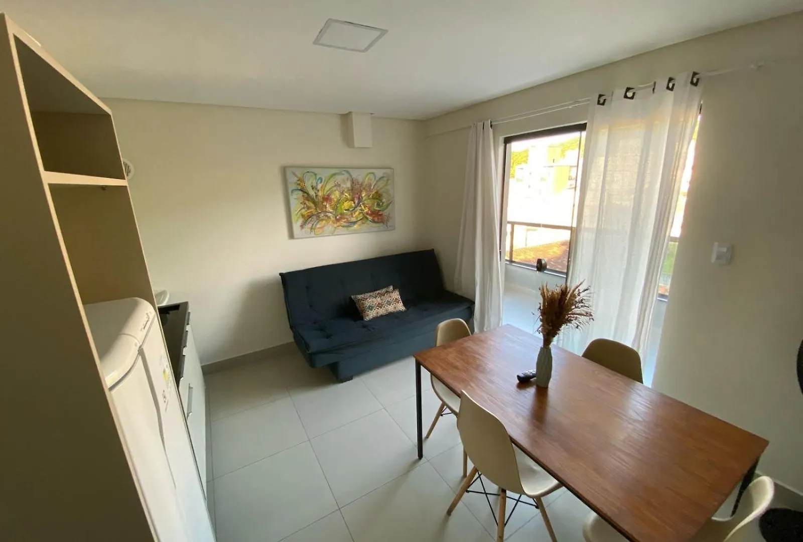 Residencial Brisa Do Mar Apartamento Bombinhas Brasil