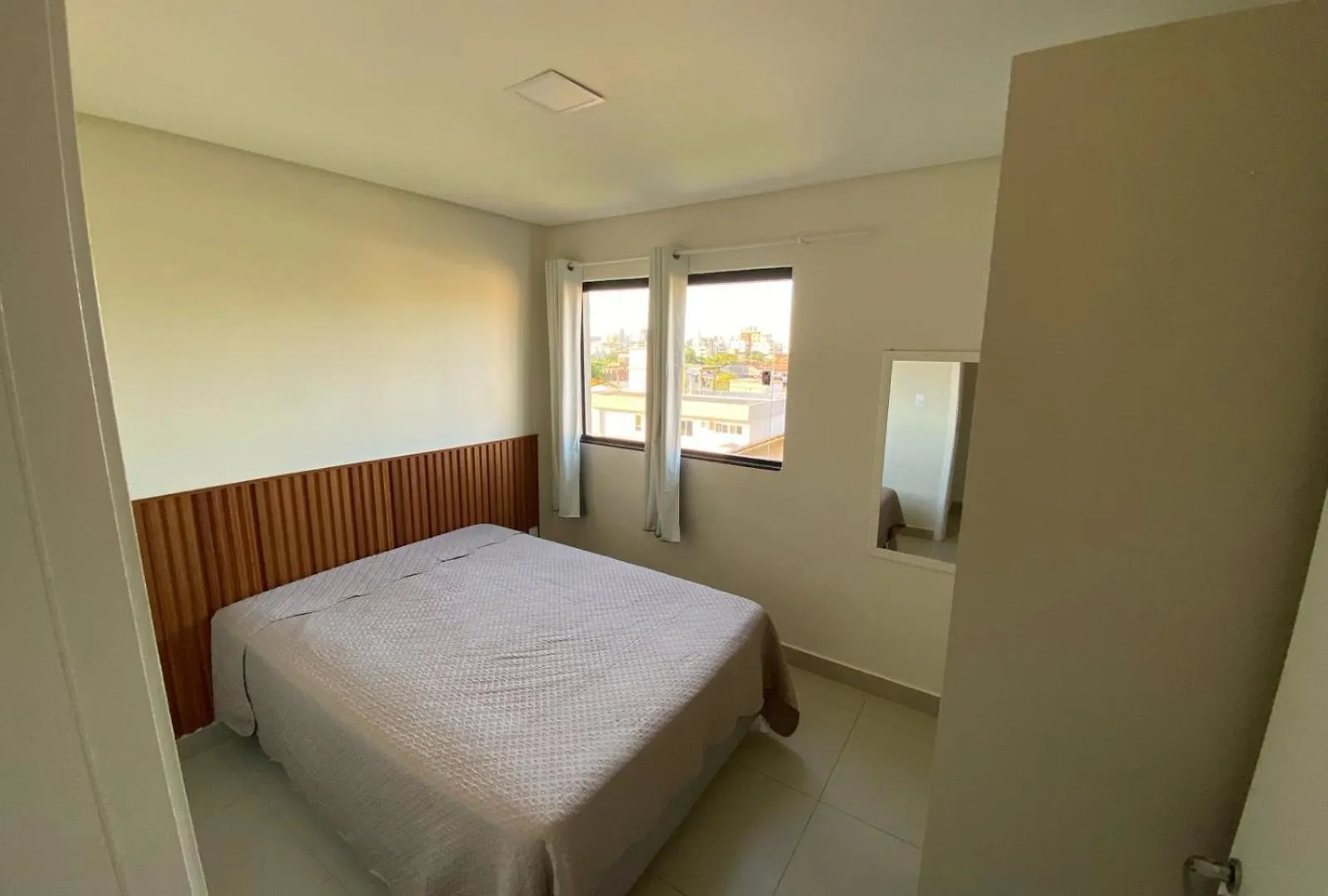 Residencial Brisa Do Mar Apartamento Bombinhas Brasil