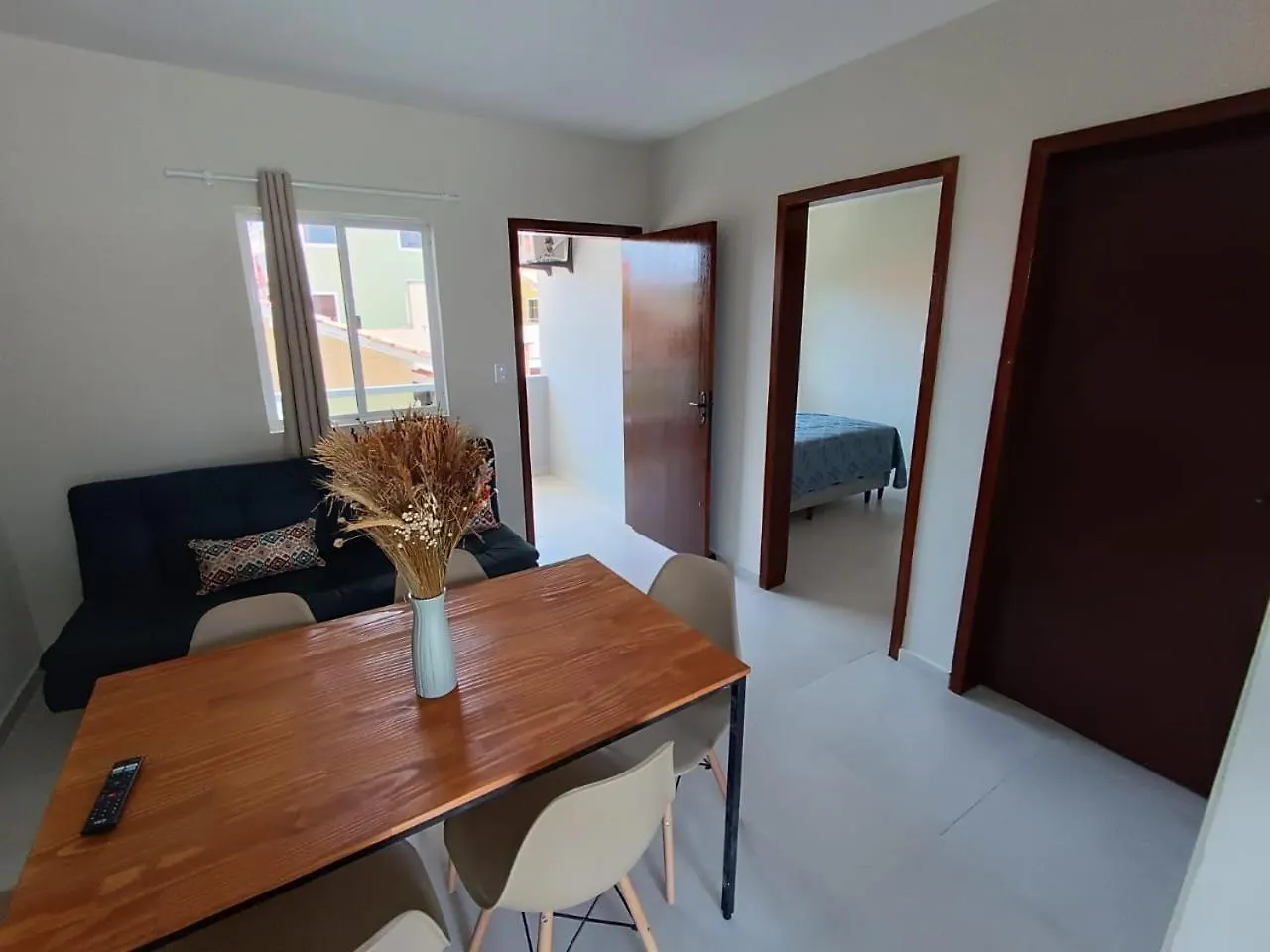 Residencial Brisa Do Mar Apartamento Bombinhas Brasil