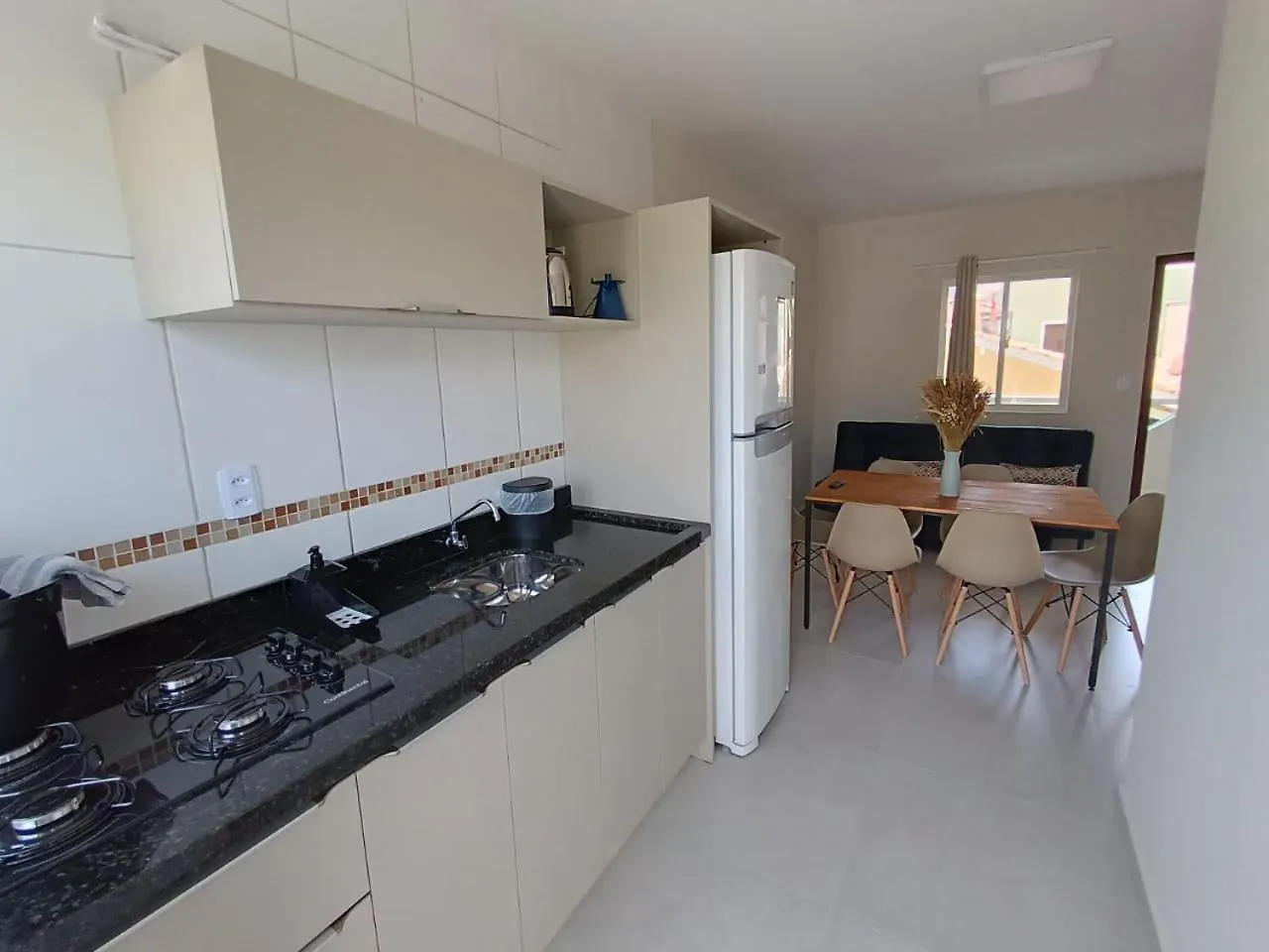 Residencial Brisa Do Mar Apartamento Bombinhas