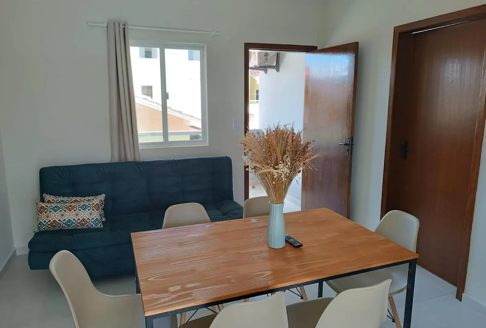 Residencial Brisa Do Mar Apartamento Bombinhas