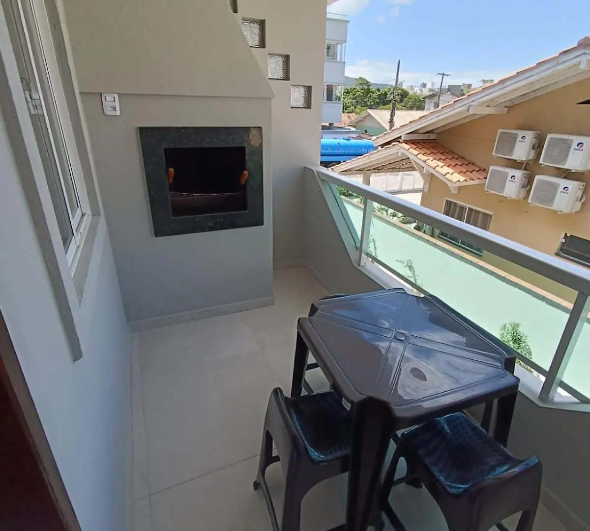 Residencial Brisa Do Mar Apartamento Bombinhas